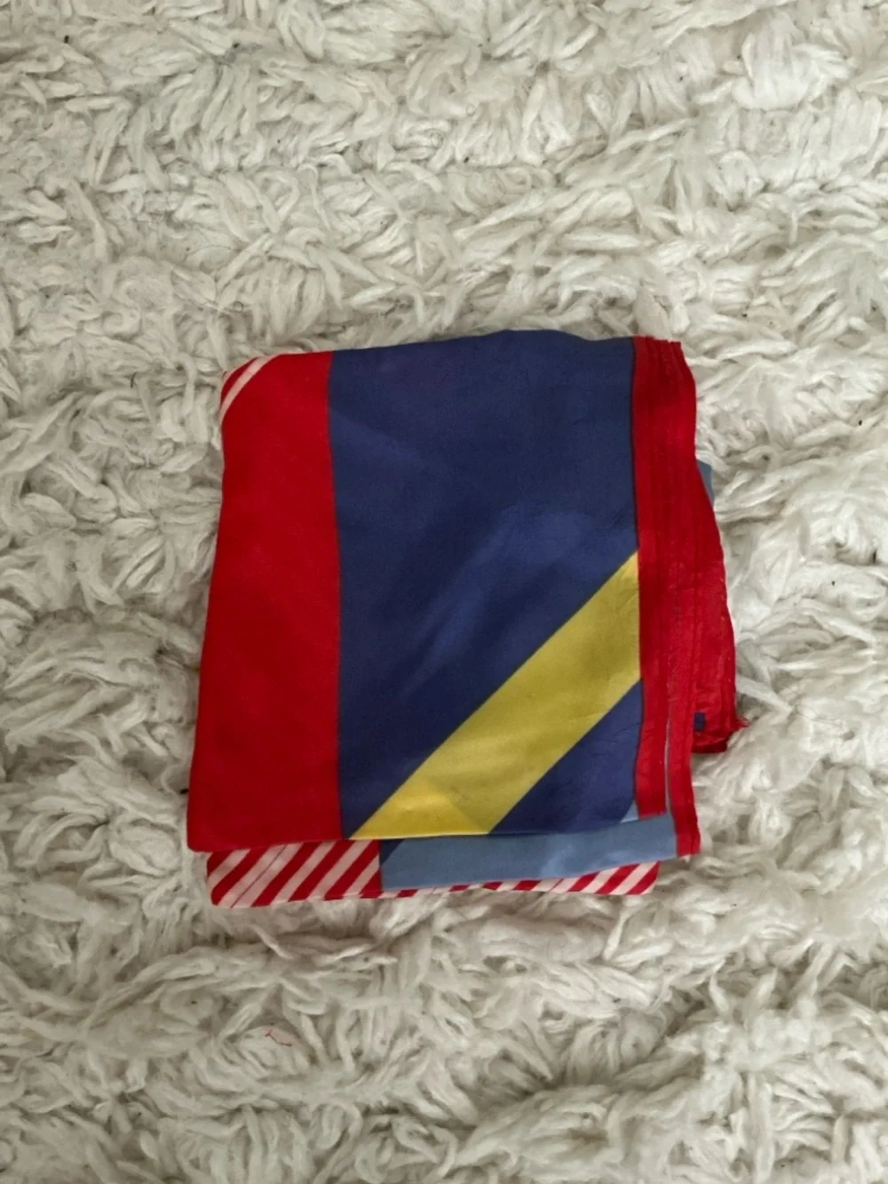 Vintage vtg rainbow